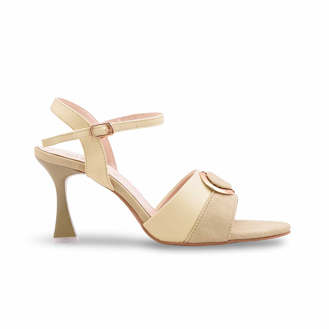 PISTAGREEN Formal Women Sandal FR5499