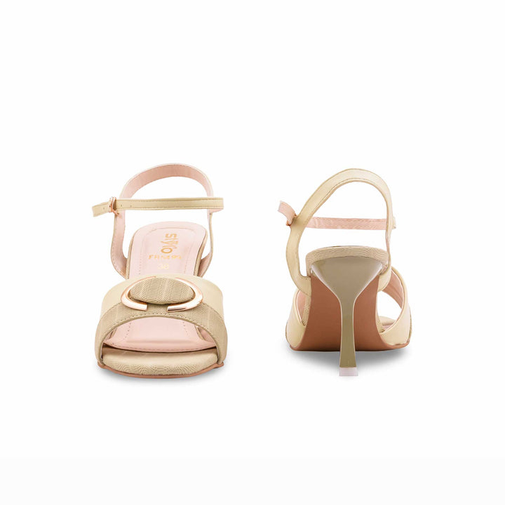 PISTAGREEN Formal Women Sandal FR5499