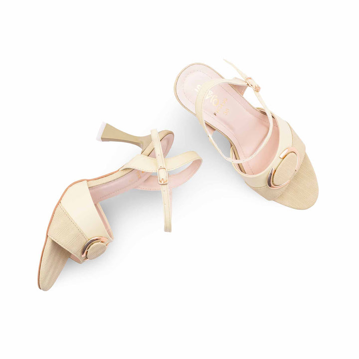 PISTAGREEN Formal Women Sandal FR5499