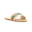 Beige Formal Slipper FR7934