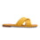 Yellow Formal Slipper FR8071
