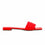 Red Formal Slipper FR8230