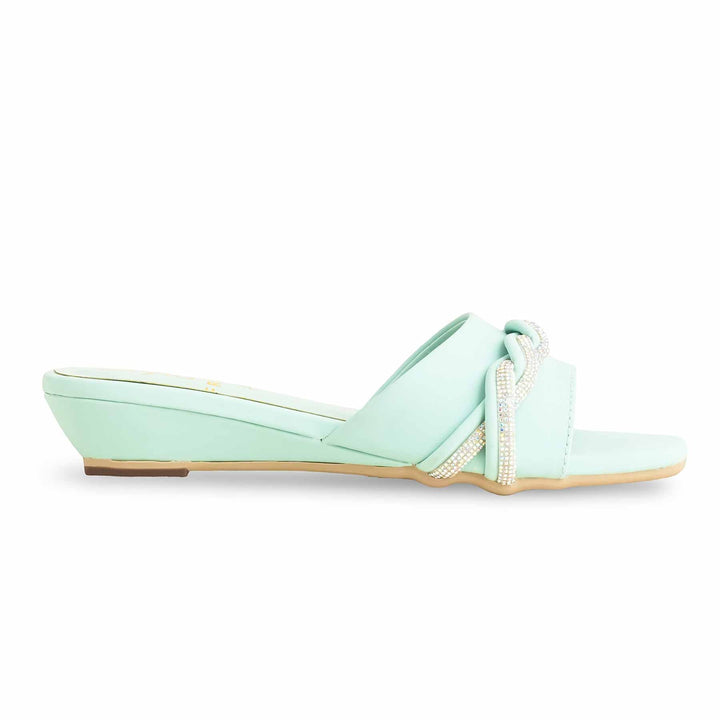 Ferozy Formal Slipper For Ladies FR8285
