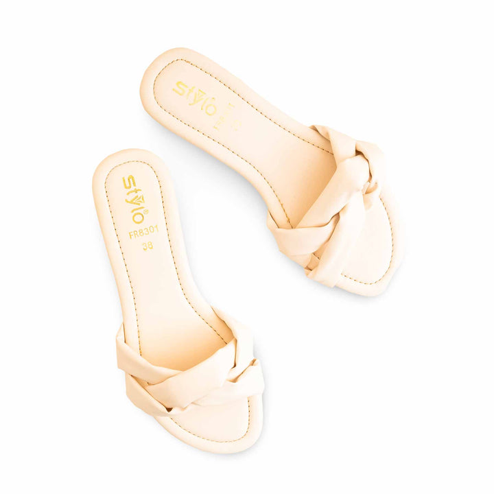 Fawn Formal Women Slipper FR8301