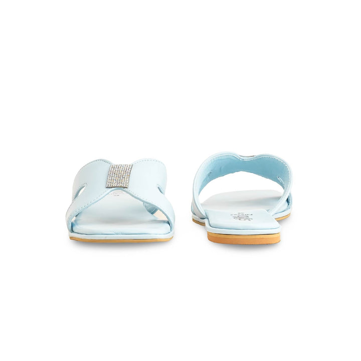 Ferozy Formal Slipper For Women FR8303