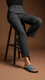 Navy Formal Slipper FR8317