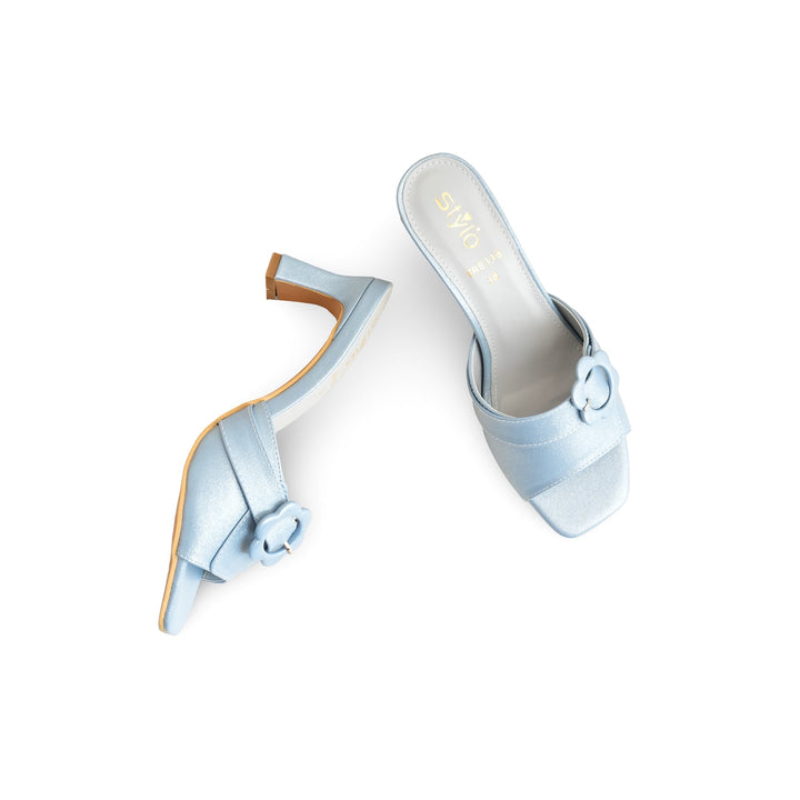 Ferozy Formal Slipper FR8318