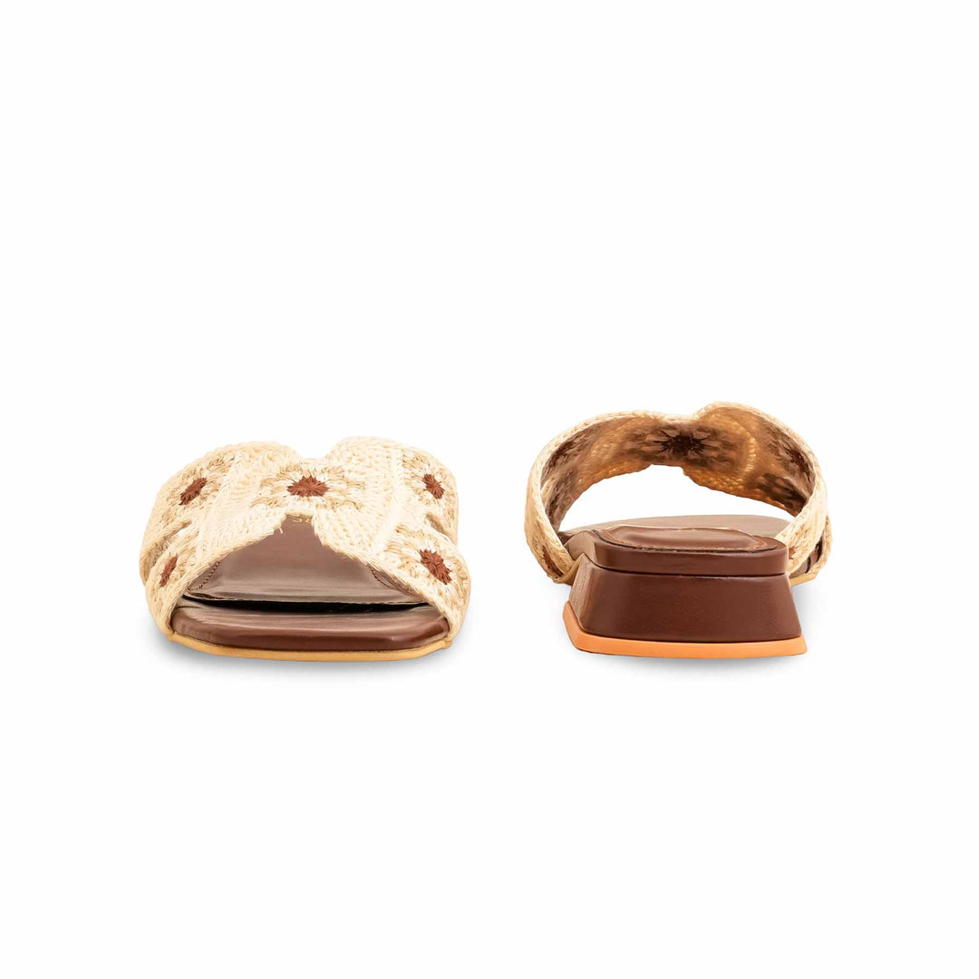 Fawn Formal Women Slipper FR8339