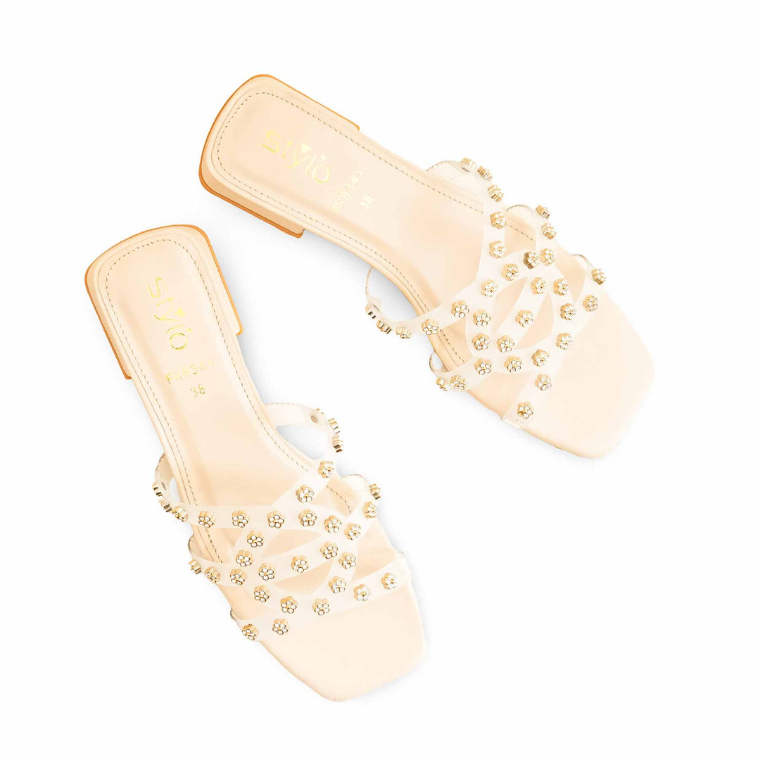 Fawn Formal Slipper FR8341
