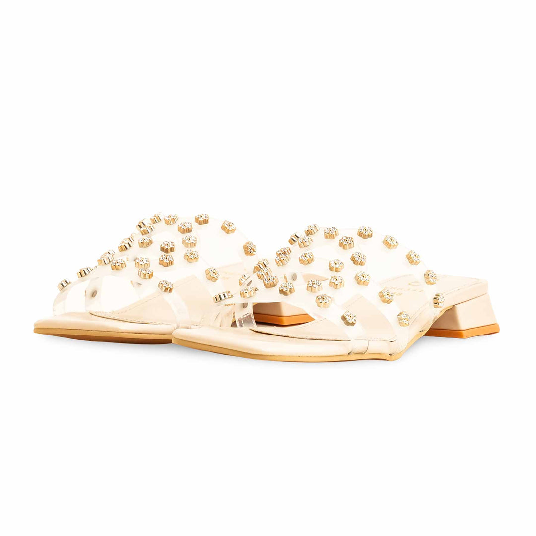 Fawn Formal Slipper FR8341