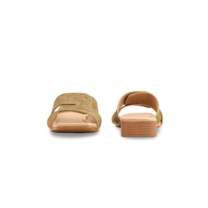 Mehndi Formal Slipper FR8347
