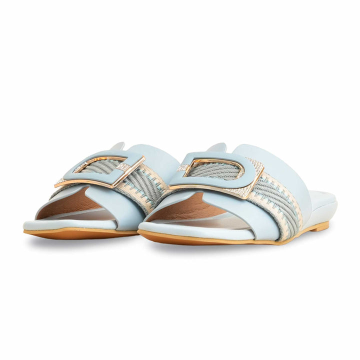 Ferozy Formal Slipper For Women FR8362