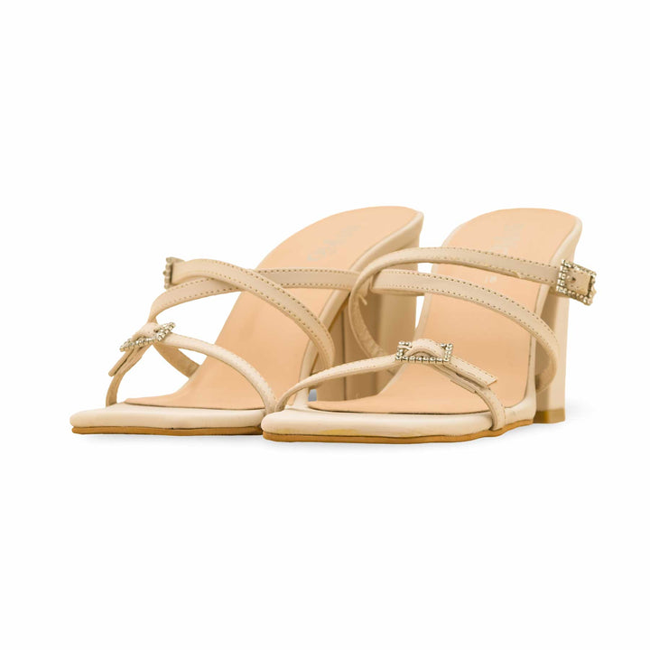 Fawn Formal Slipper For Women FR8368