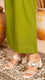 Beige Formal Slipper FR8377