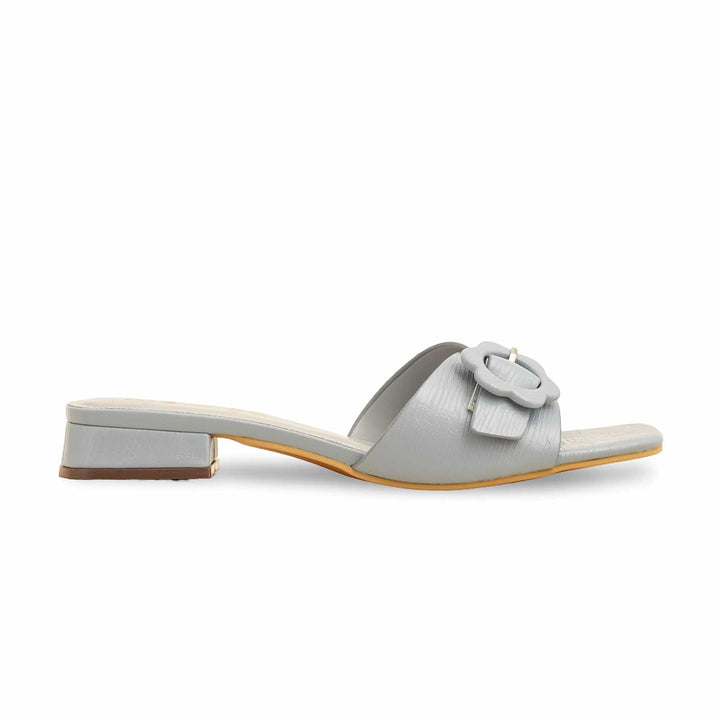 Blue Formal Slipper FR8380