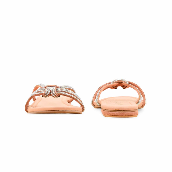 Pink Formal Slipper FR8395