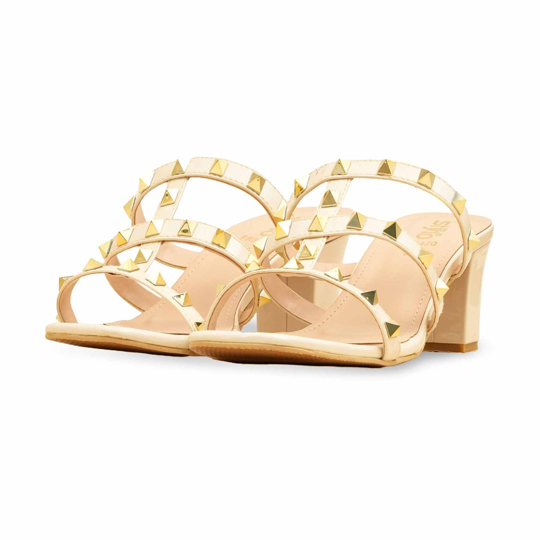 Fawn Formal Slipper For Women FR8420