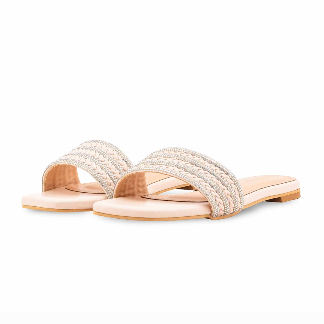 Fawn Formal Slipper For Ladies FR8463