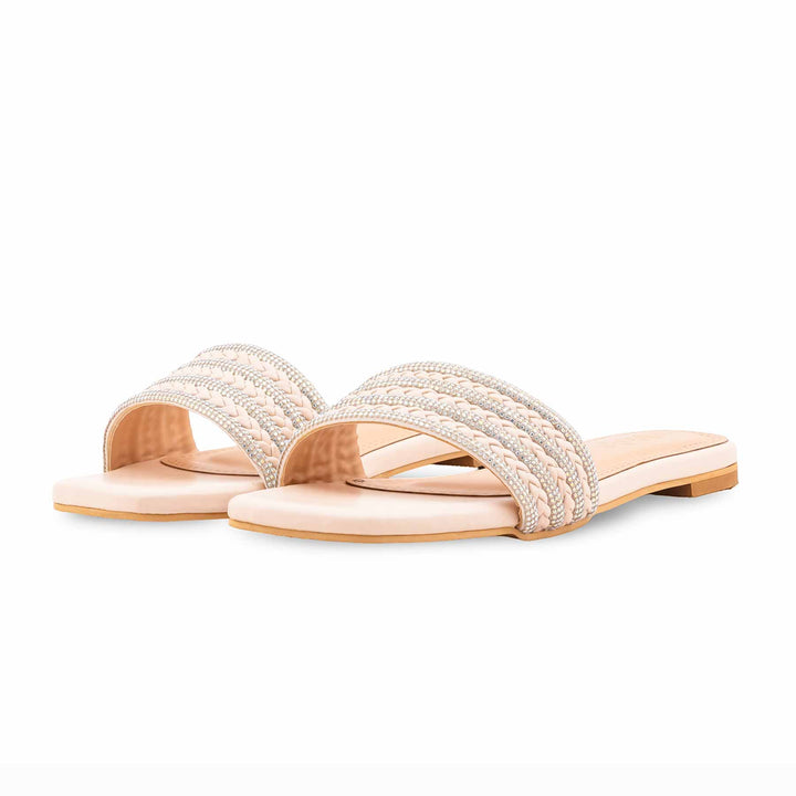 Fawn Formal Slipper For Ladies FR8463