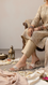Fawn Formal Slipper For Ladies FR8478