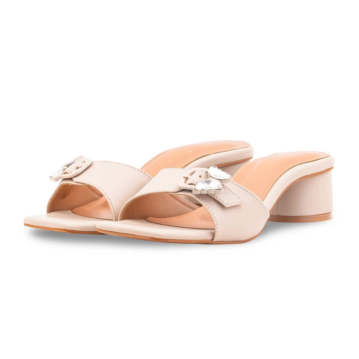 Fawn Formal Slipper For Ladies FR8478