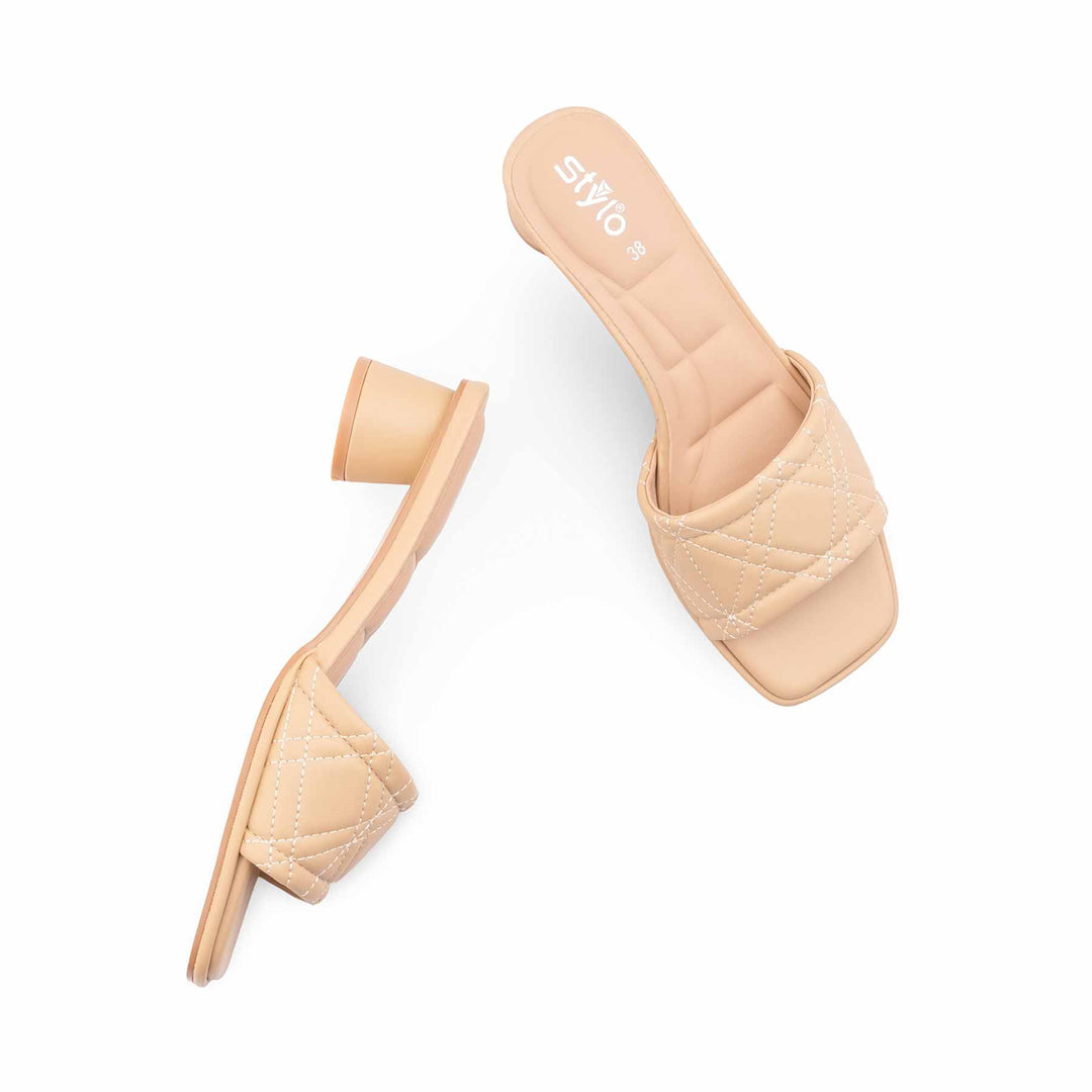 Fawn Formal Slipper For Women FR8506