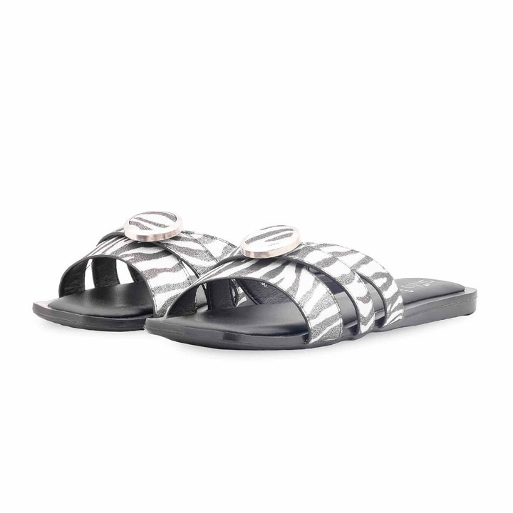 Women Formal Slipper - FR854501