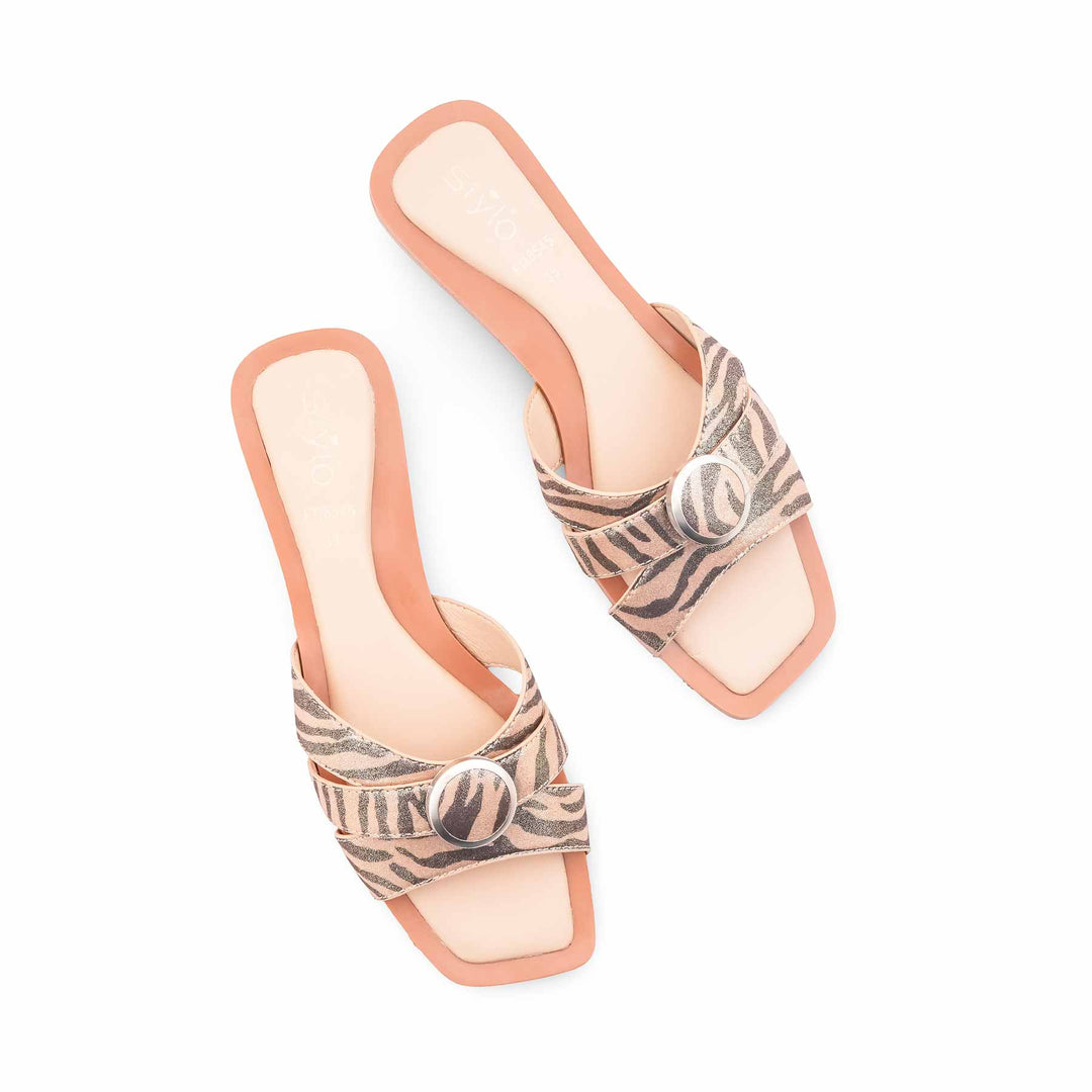 Women Formal Slipper - FR854562