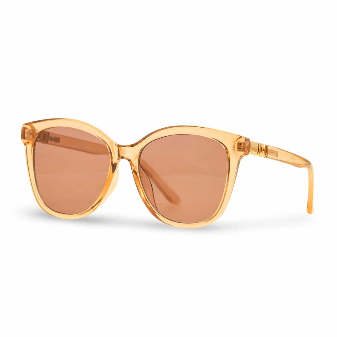Beige Ladies Sunglasses G40006