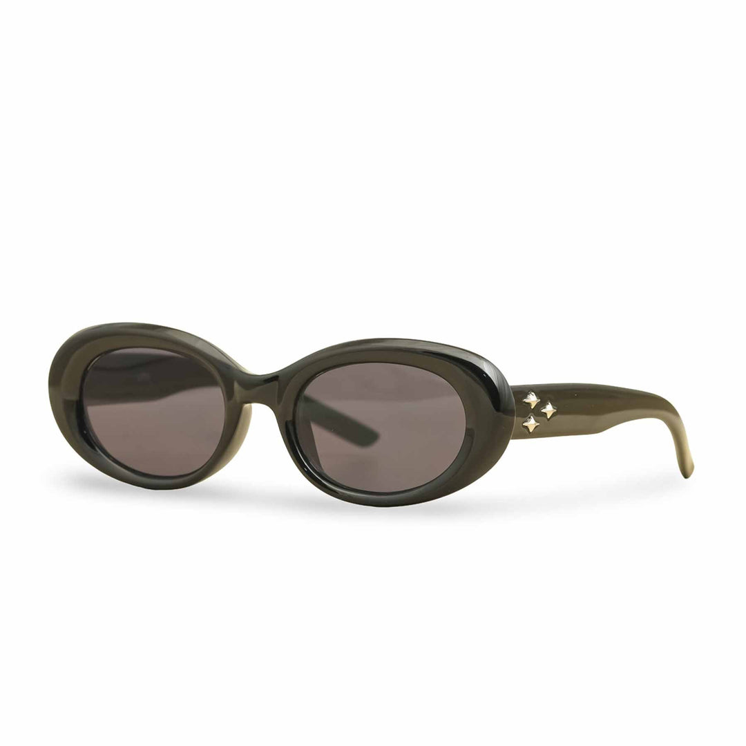 Black Ladies Sunglasses G40011