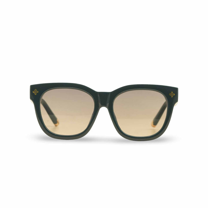 Green Ladies Sunglasses G40016