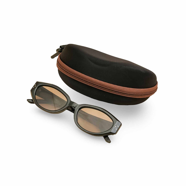 Black Ladies Sunglasses G40019