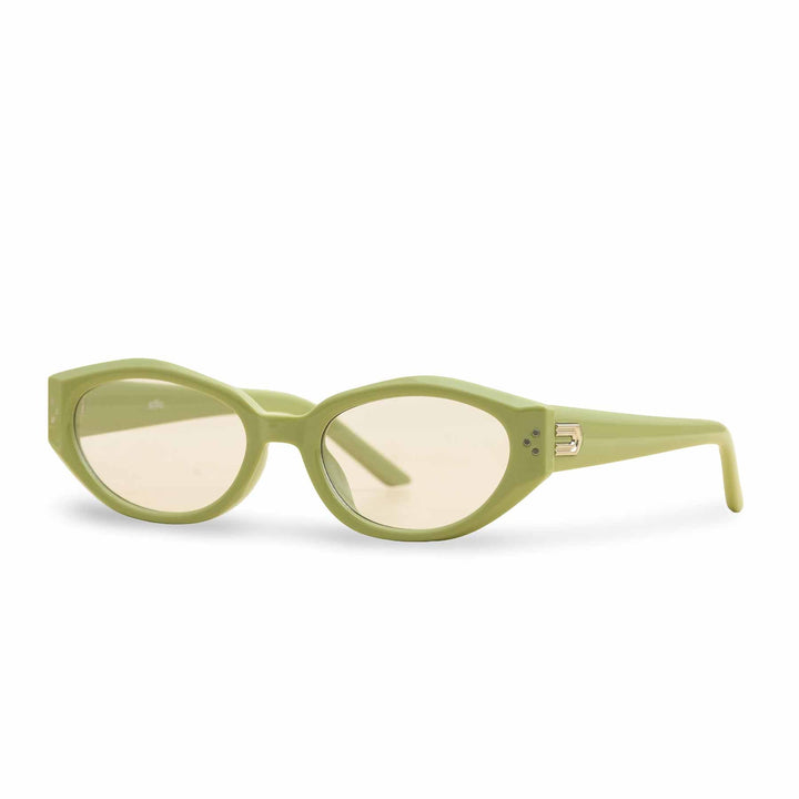 Green Ladies Sunglasses G40019