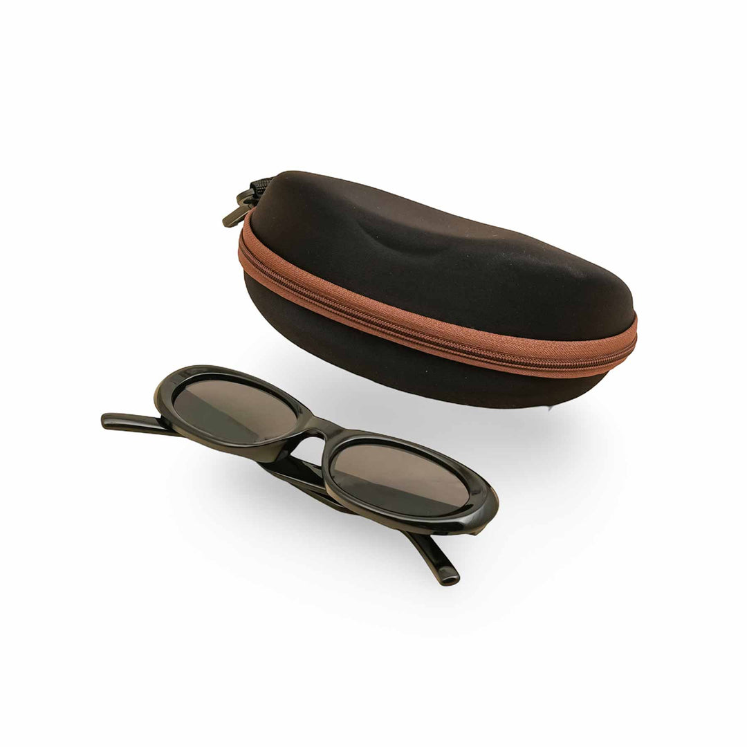 Black Ladies Sunglasses G40022