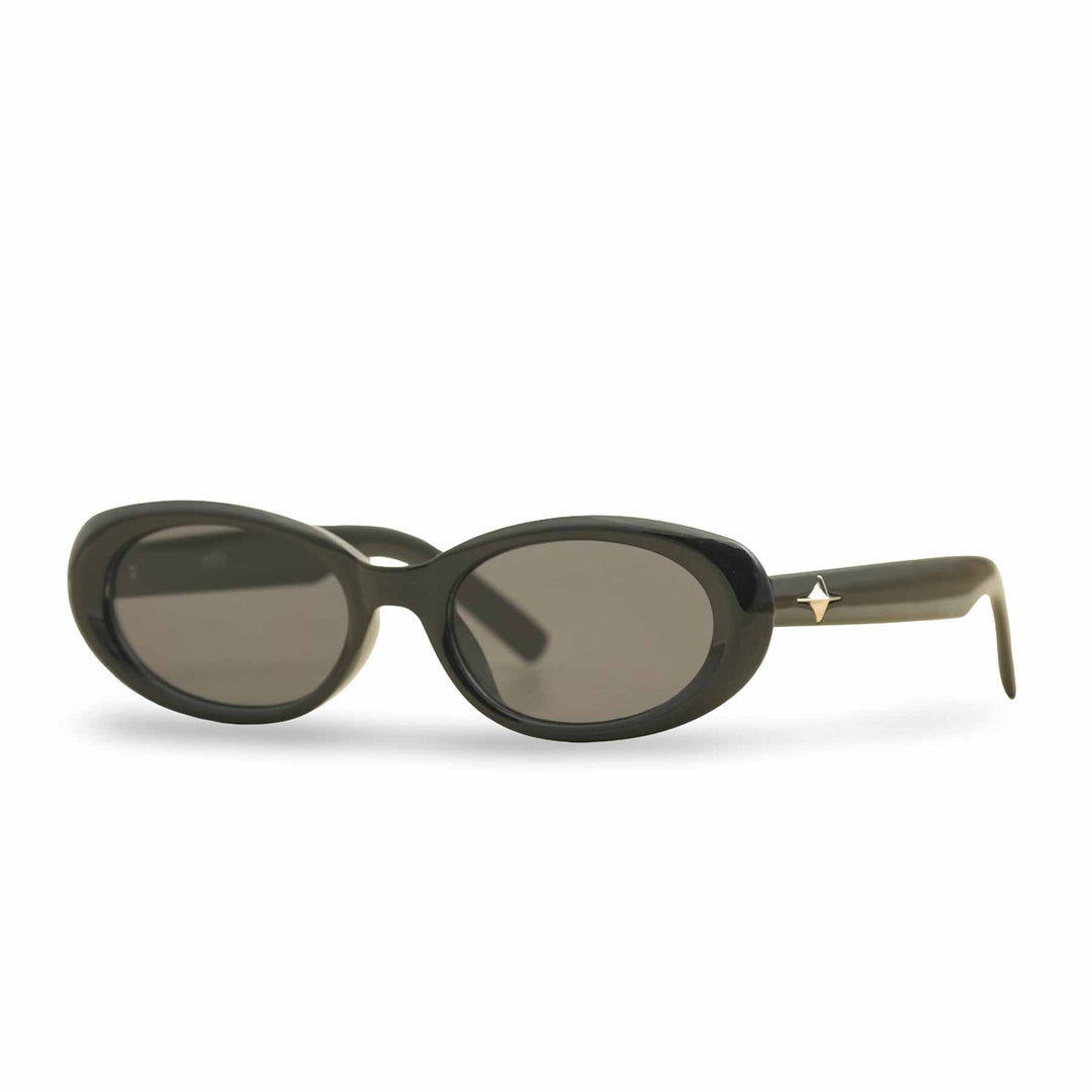 Black Ladies Sunglasses G40022