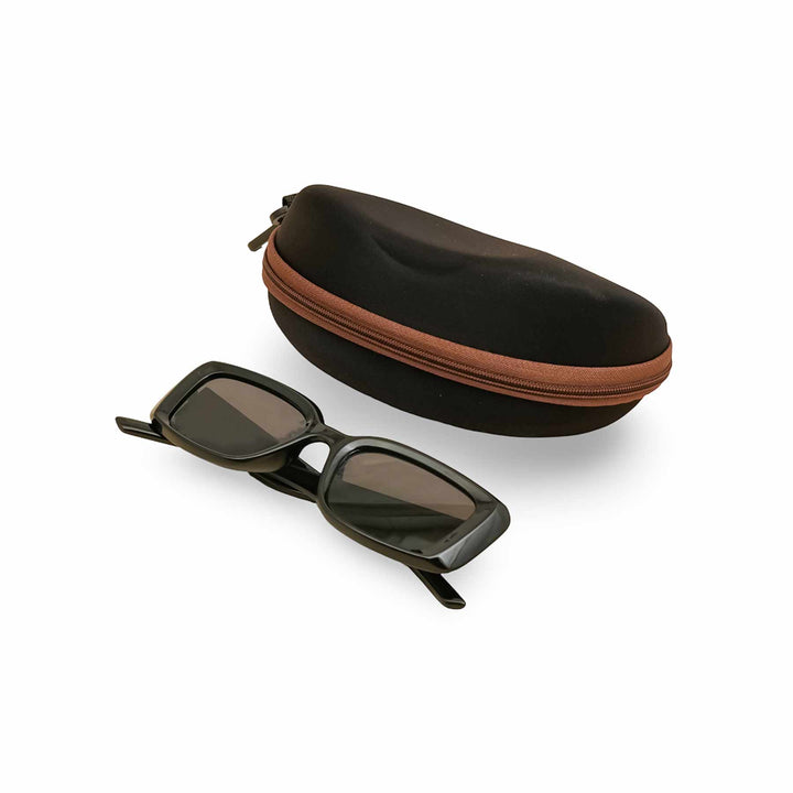 Black Ladies Sunglasses G40028