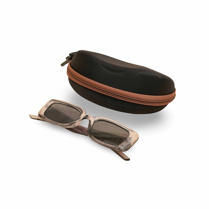 Grey Ladies Sunglasses G40028