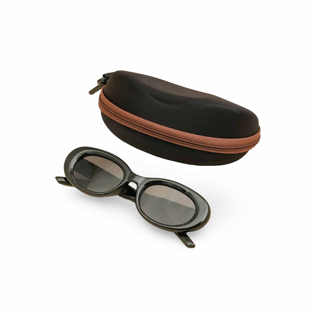 Black Ladies Sunglasses G40029