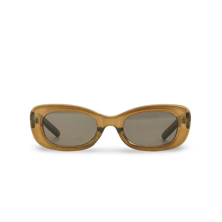Brown Ladies Sunglasses G40030