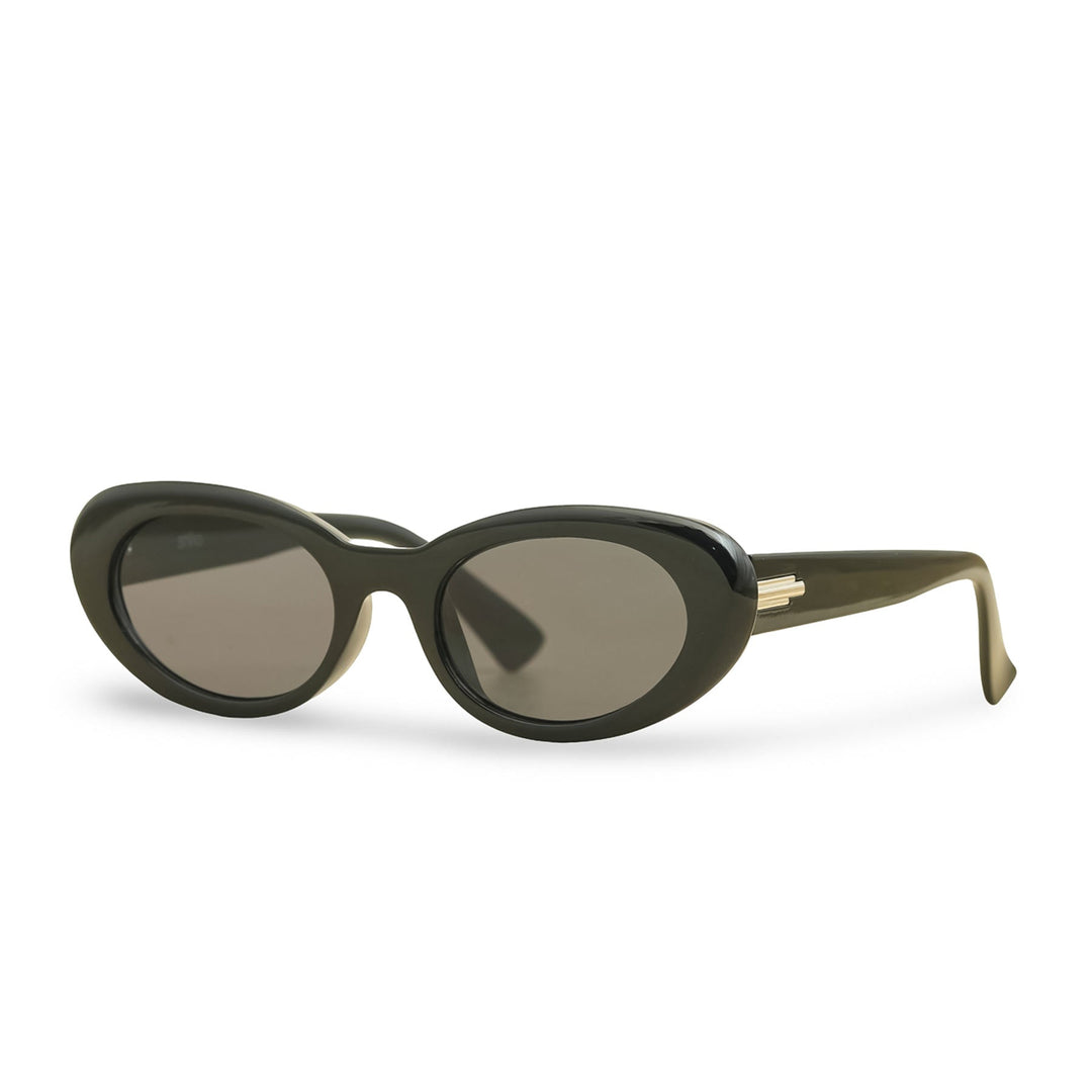 Black Ladies Sunglasses G40031