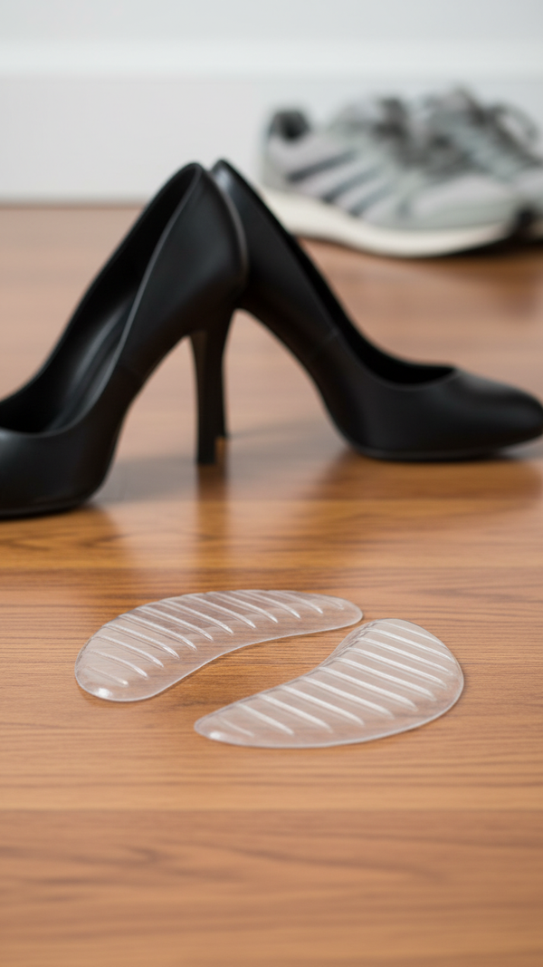 Gel Pad G81027