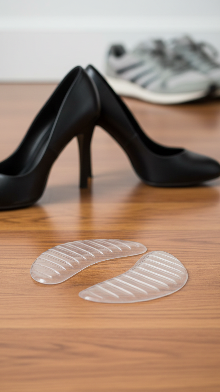 Gel Pad G81027