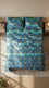 Double Bed Sheet-HT100112