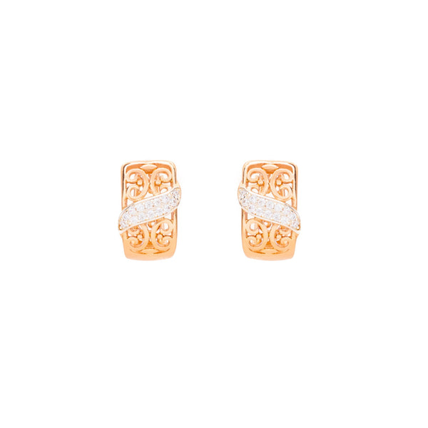 Earrings- J0537174