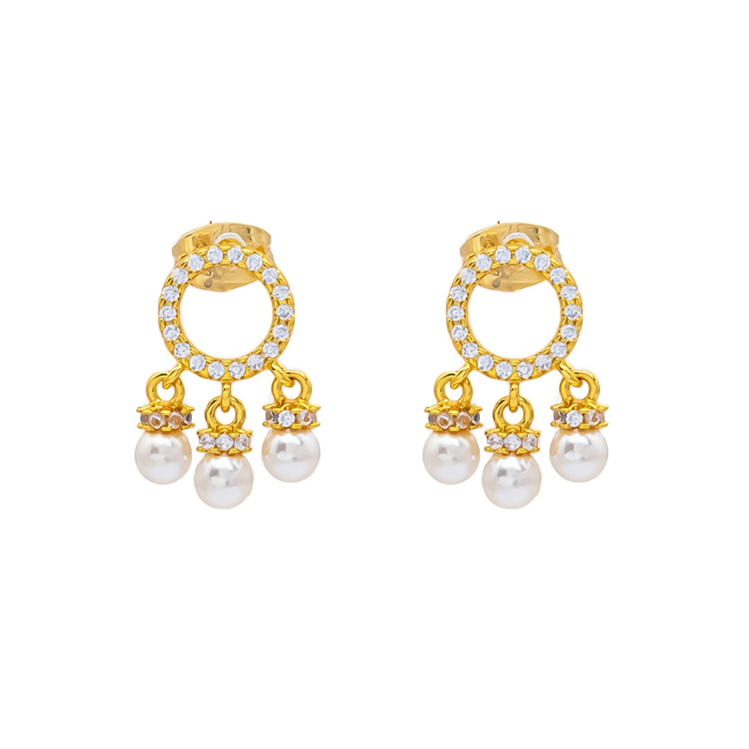 Earrings- J0549815
