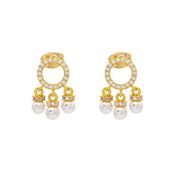 Earrings- J0549815