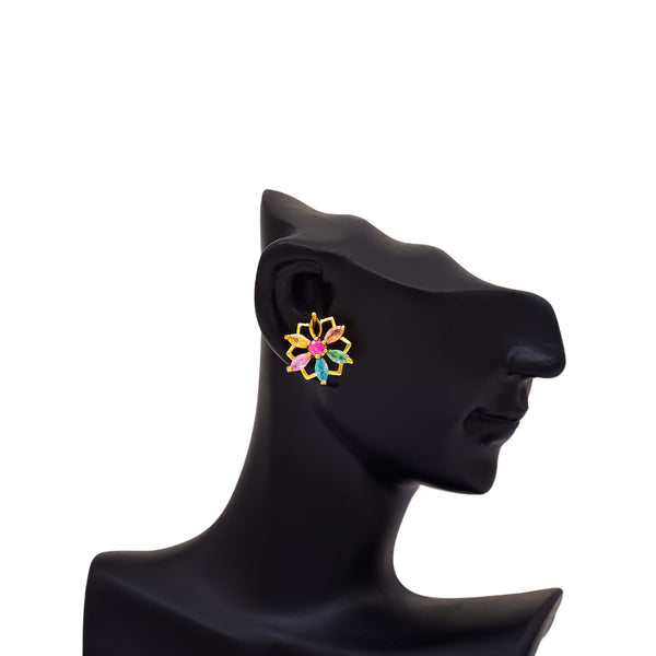 Earrings- J0575215