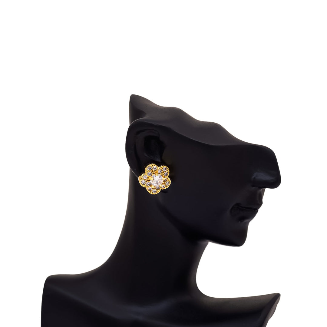 Earrings- J0576315