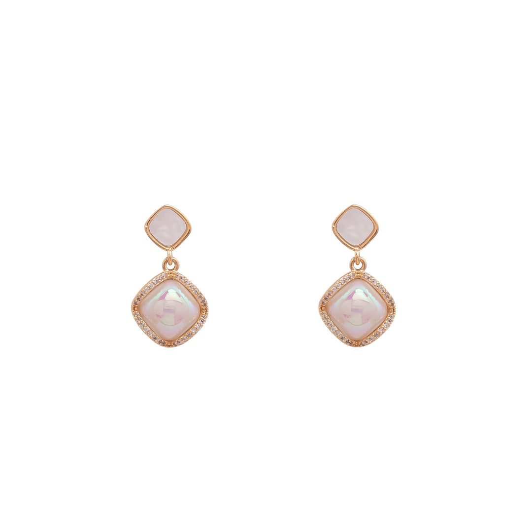 Golden Earrings J0598515.