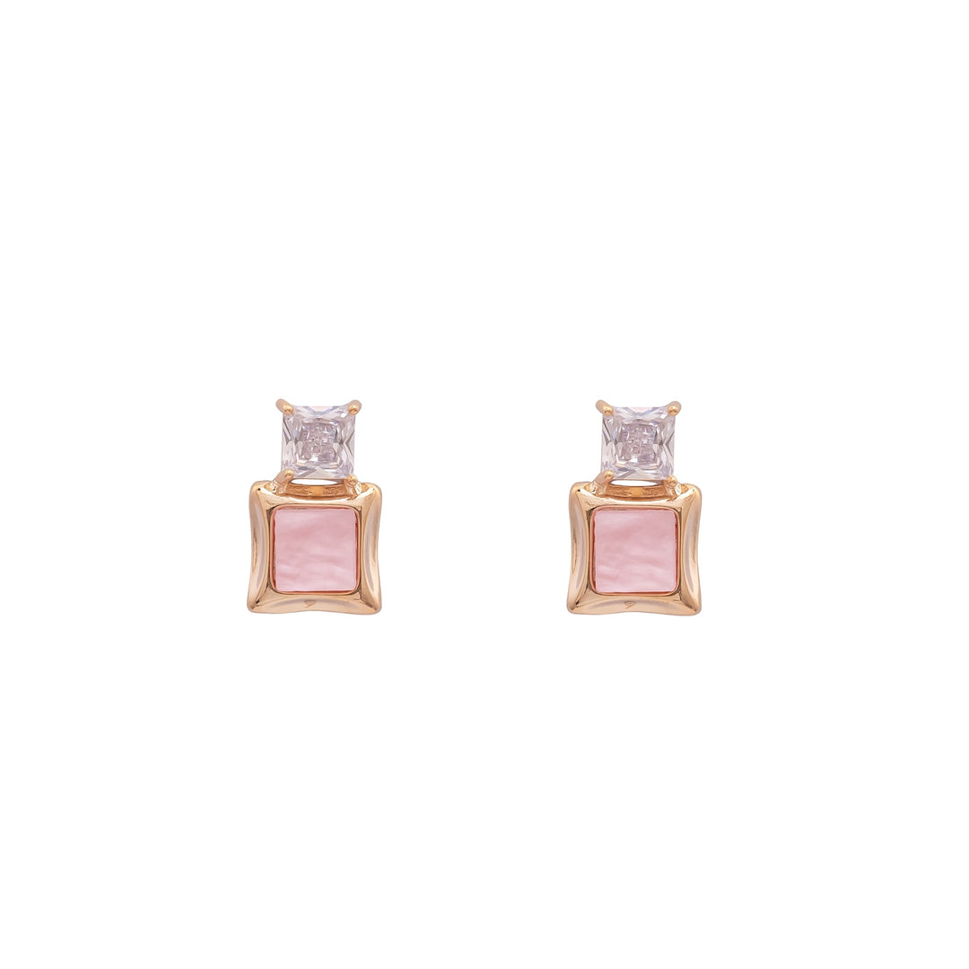 Golden Earrings J0598815.